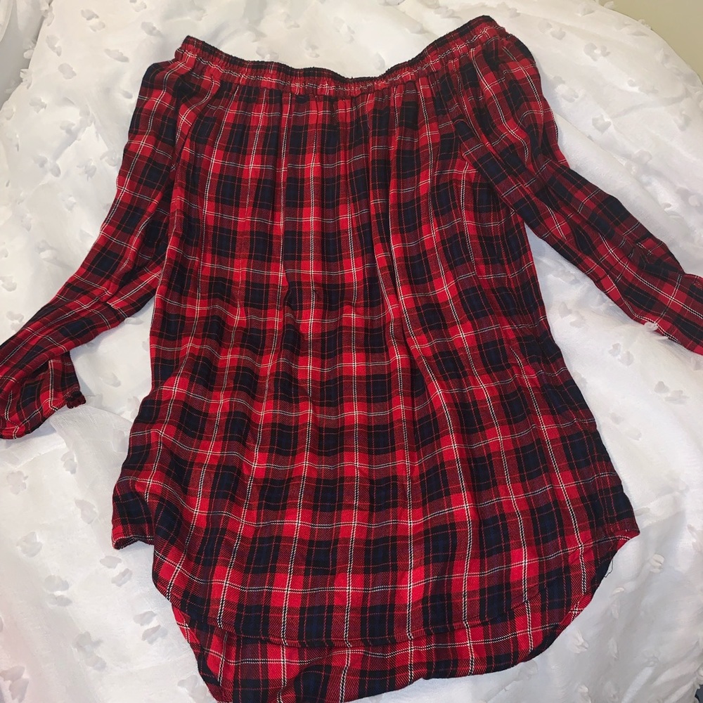 Cute Fall Dress